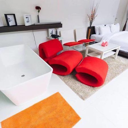 Q Residences Bang Kruai Kültér fotó