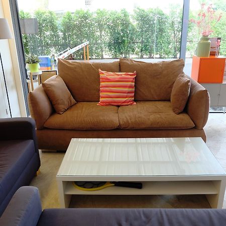 Q Residences Bang Kruai Kültér fotó