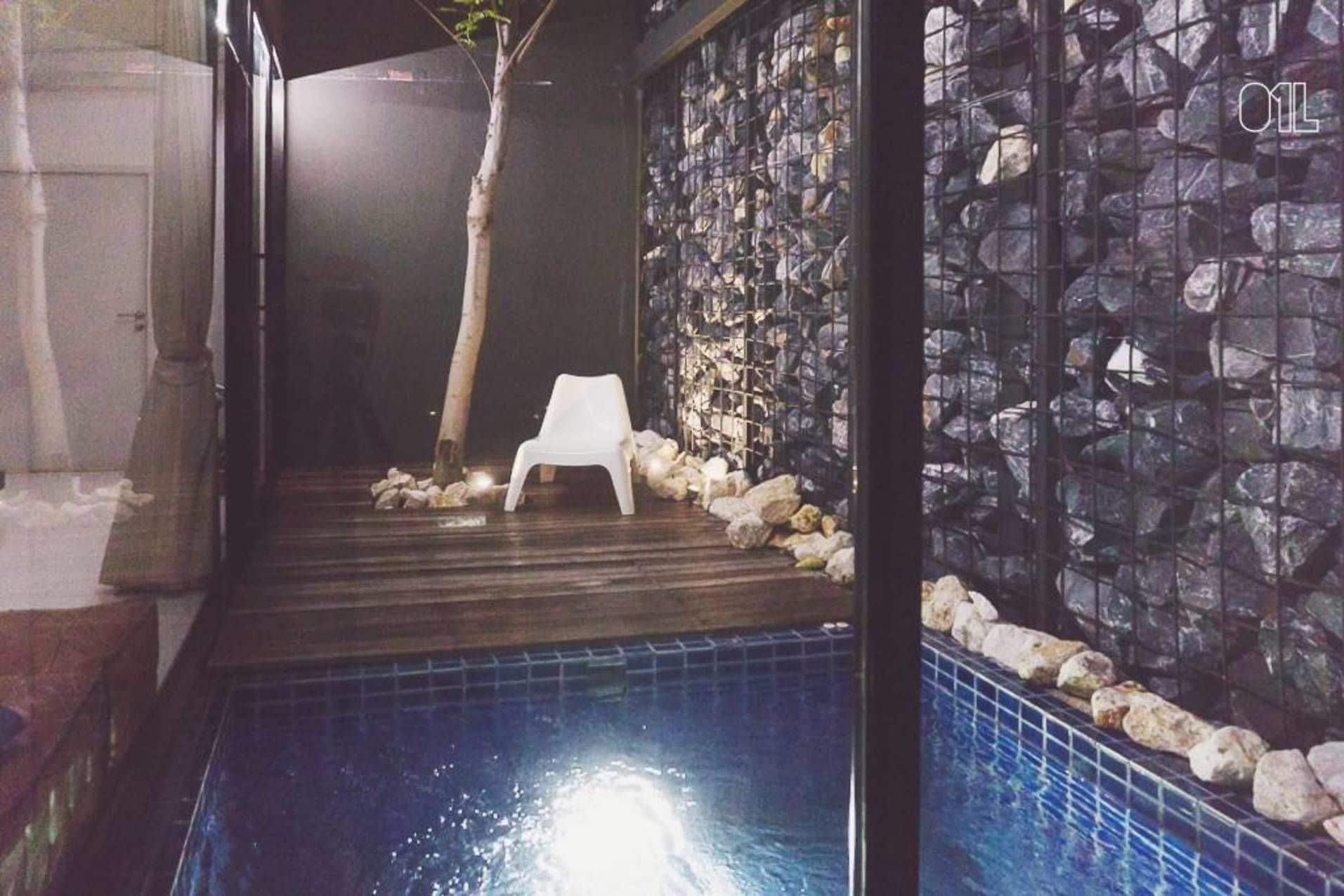 Q Residences Bang Kruai Kültér fotó