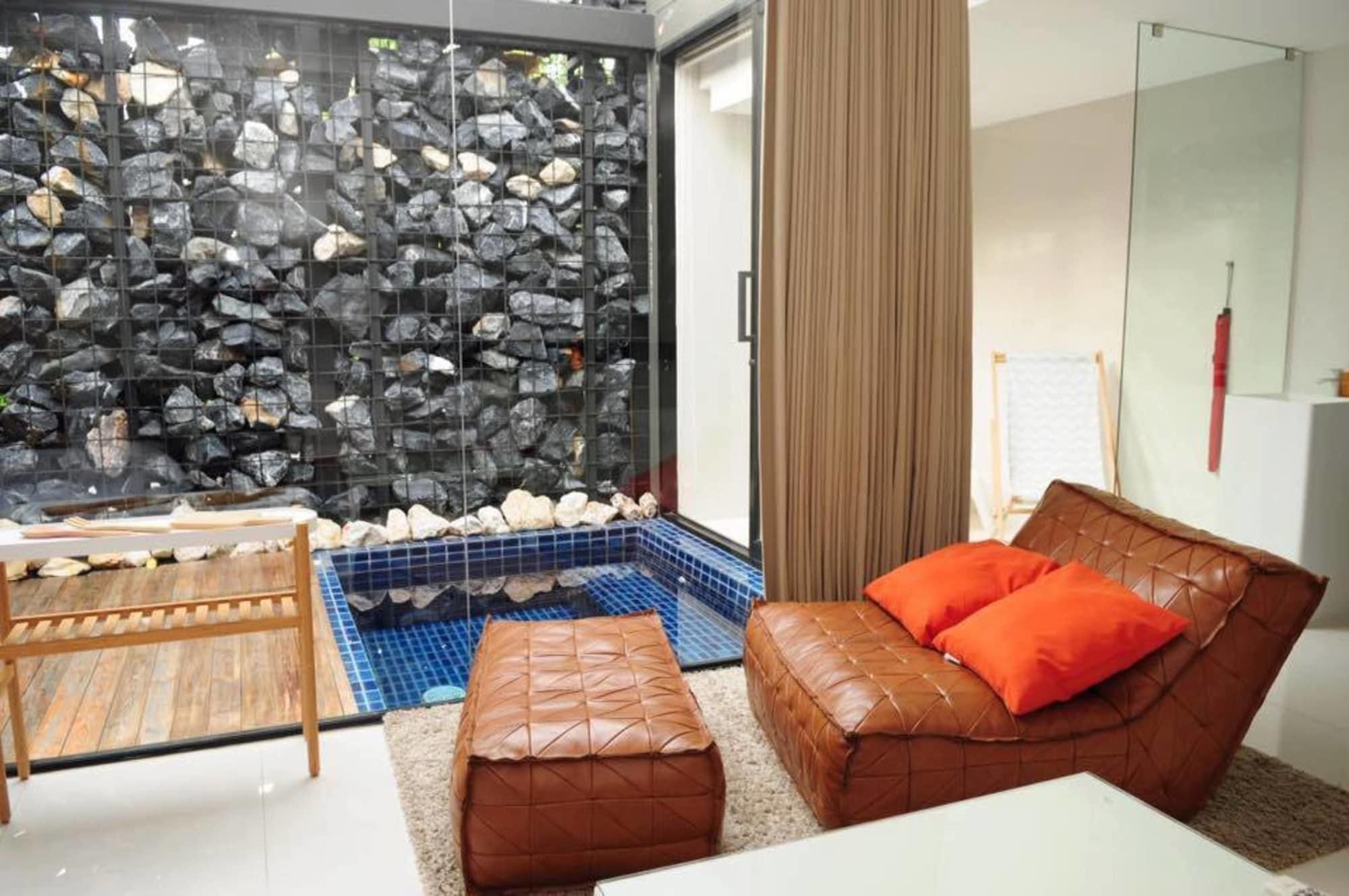 Q Residences Bang Kruai Kültér fotó