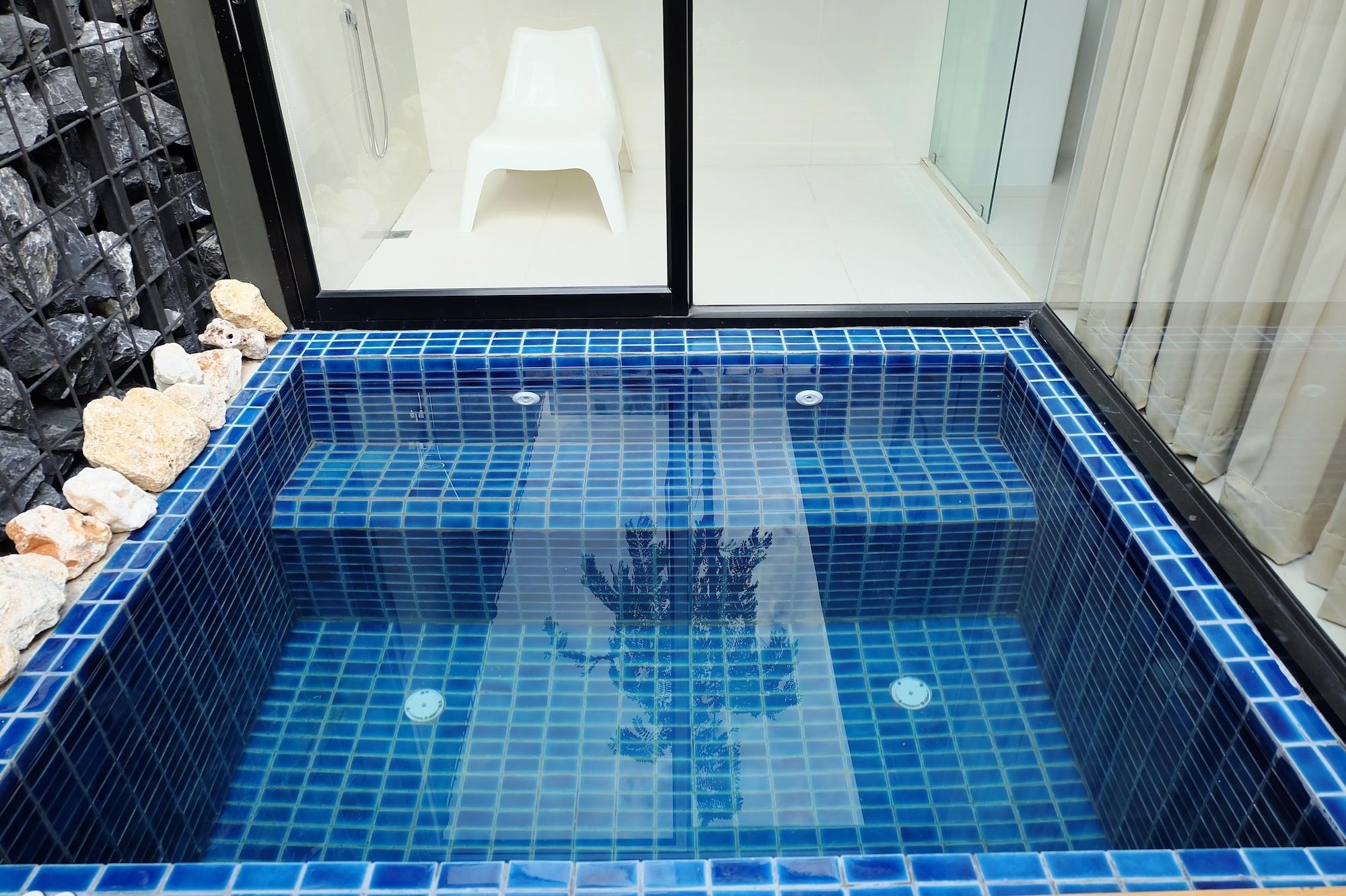 Q Residences Bang Kruai Kültér fotó
