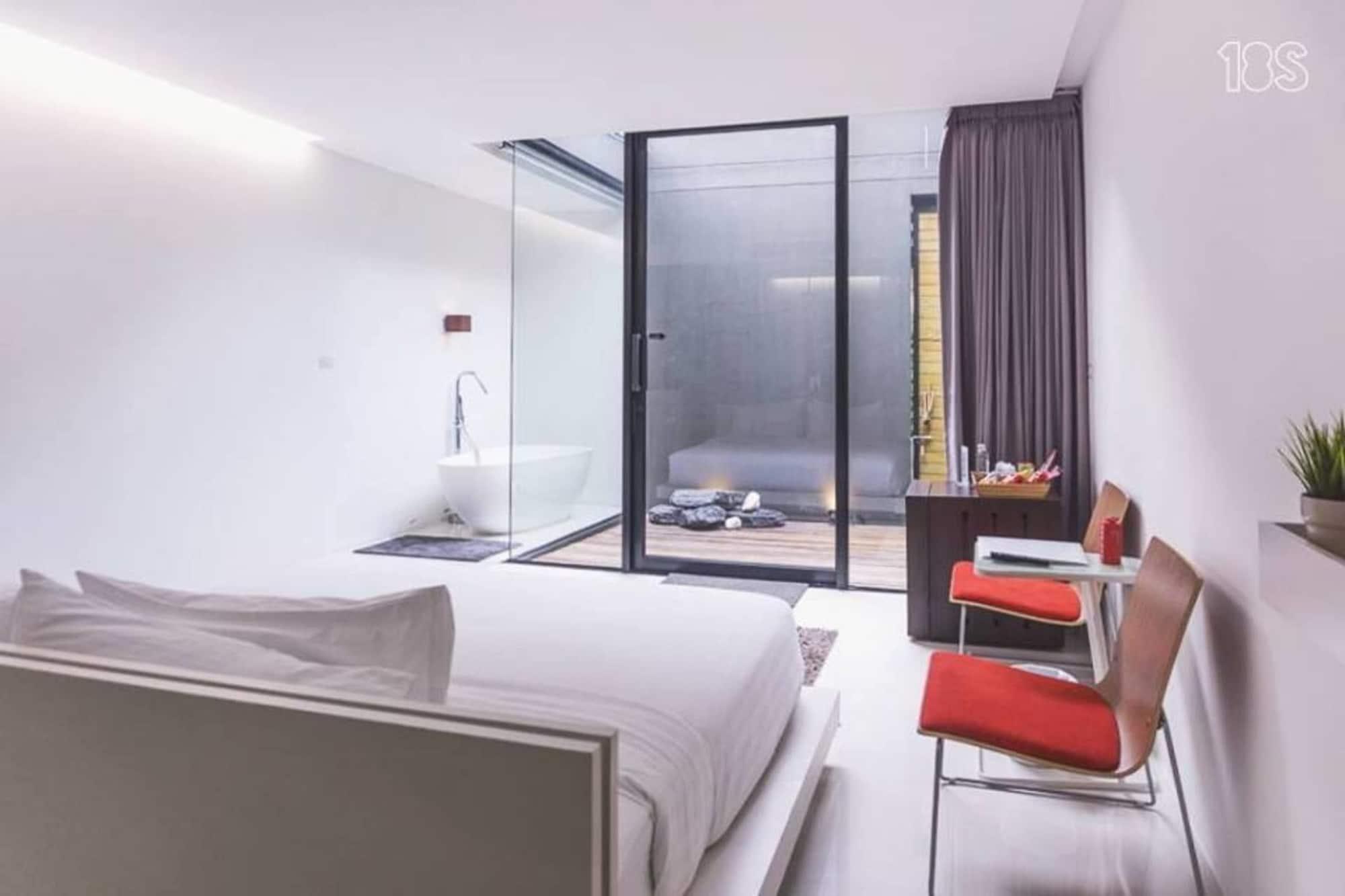 Q Residences Bang Kruai Kültér fotó