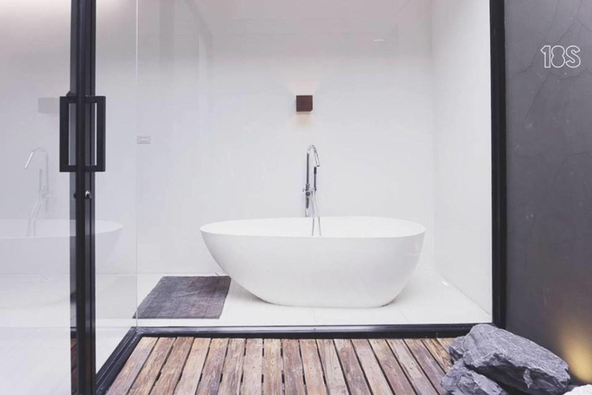 Q Residences Bang Kruai Kültér fotó