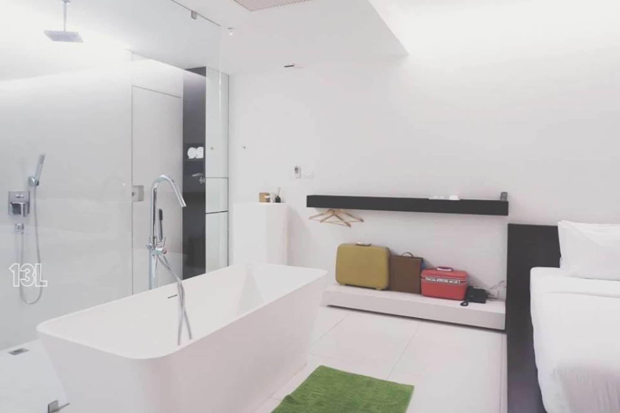 Q Residences Bang Kruai Kültér fotó