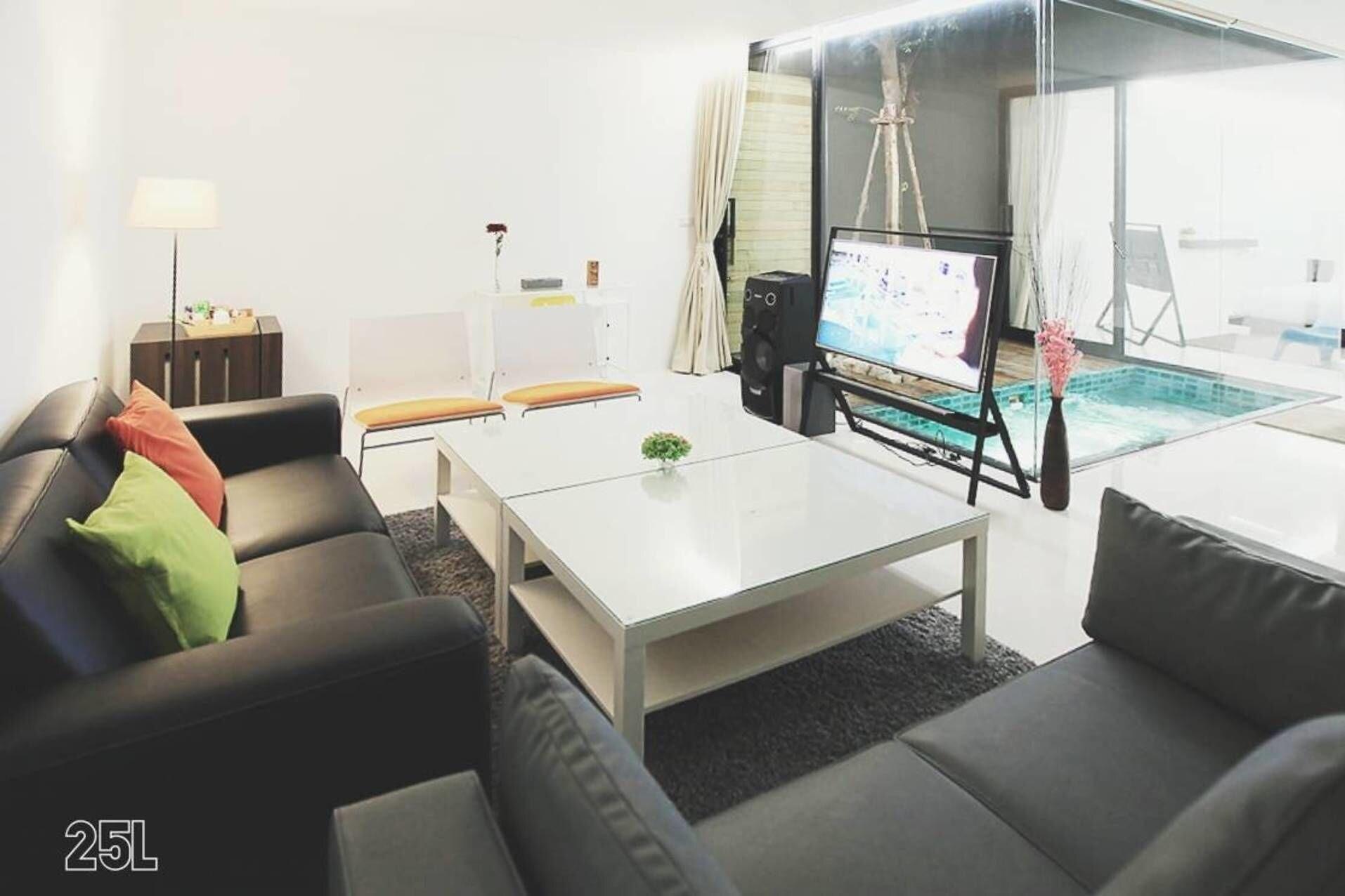 Q Residences Bang Kruai Kültér fotó