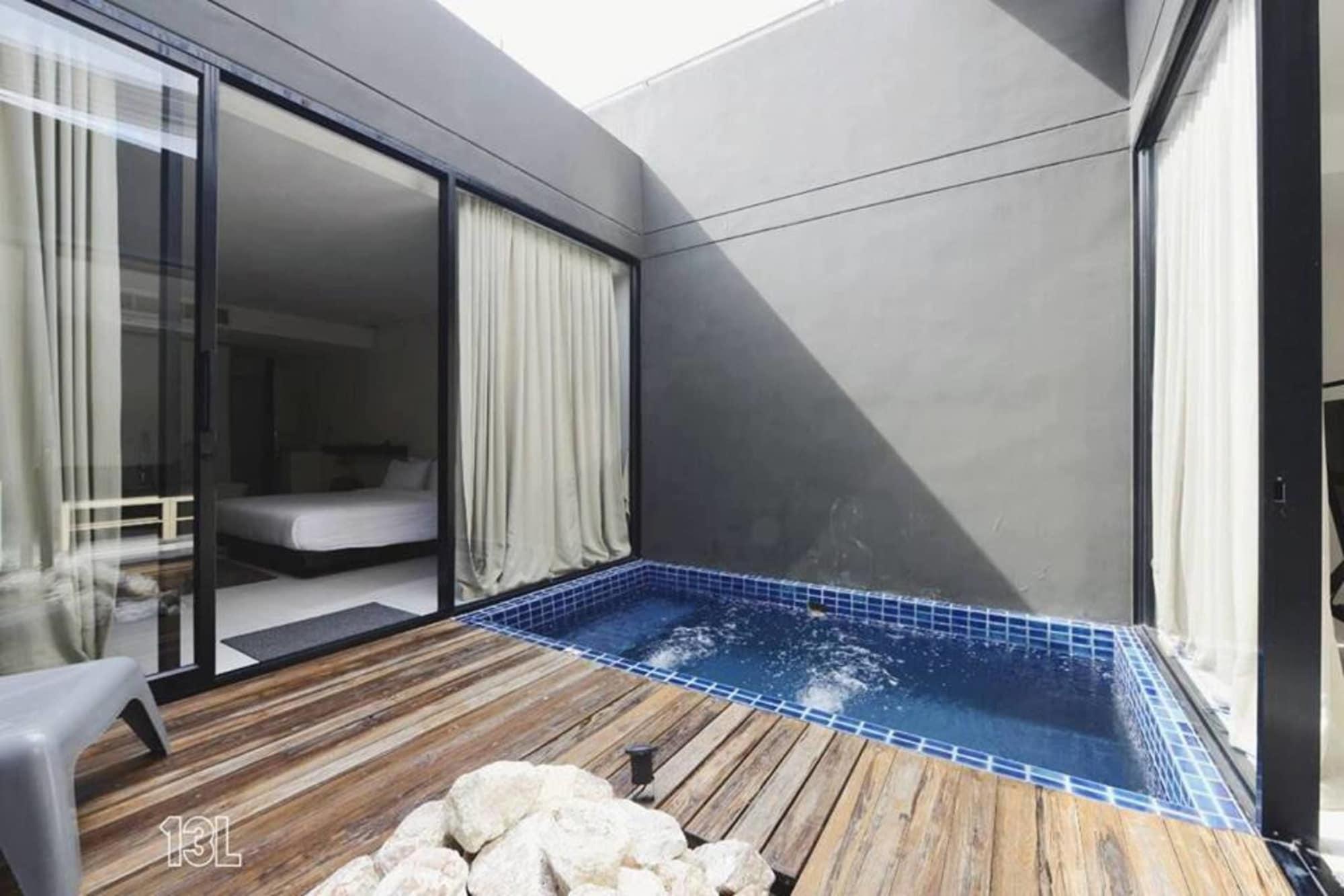 Q Residences Bang Kruai Kültér fotó
