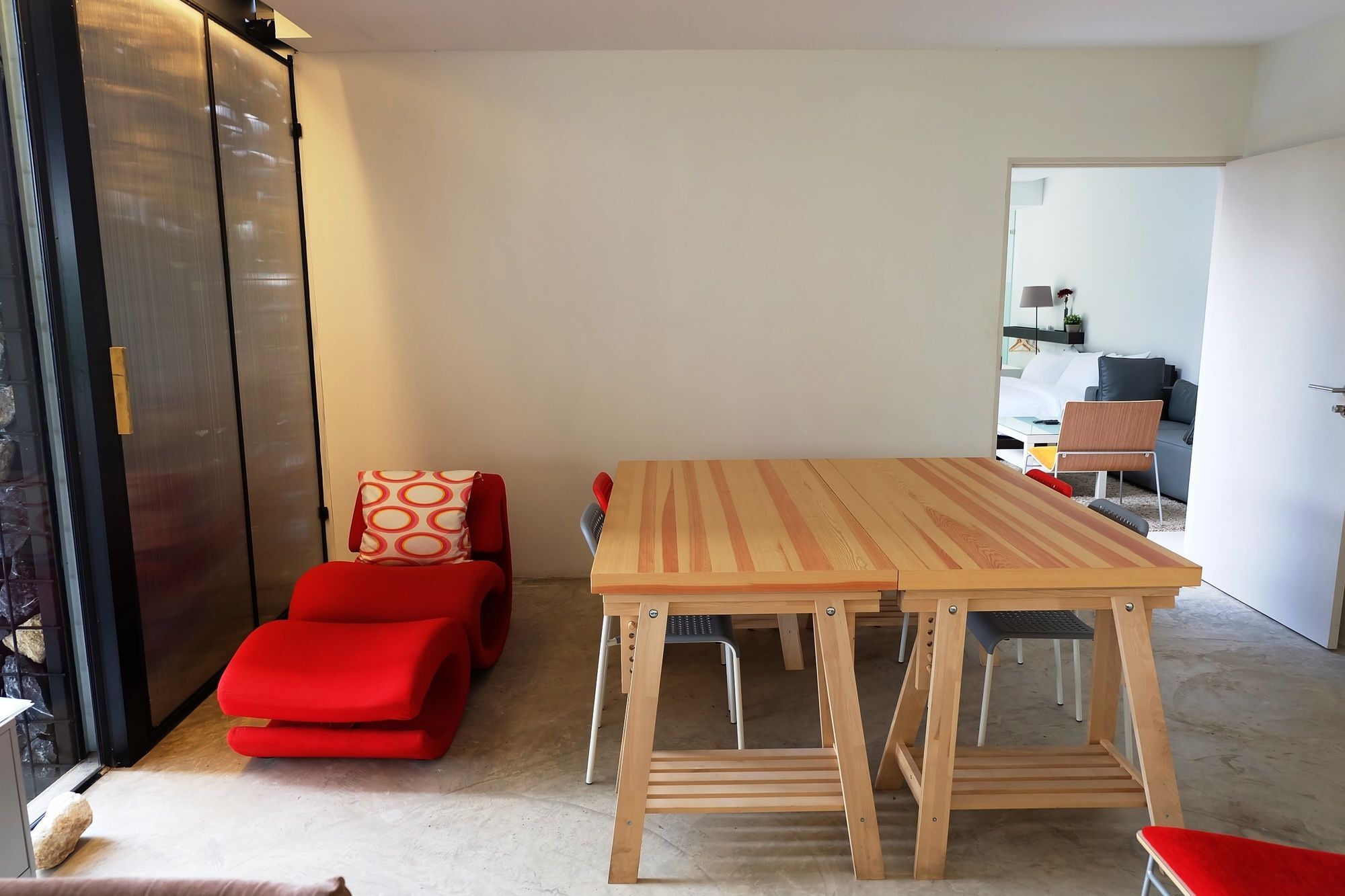 Q Residences Bang Kruai Kültér fotó