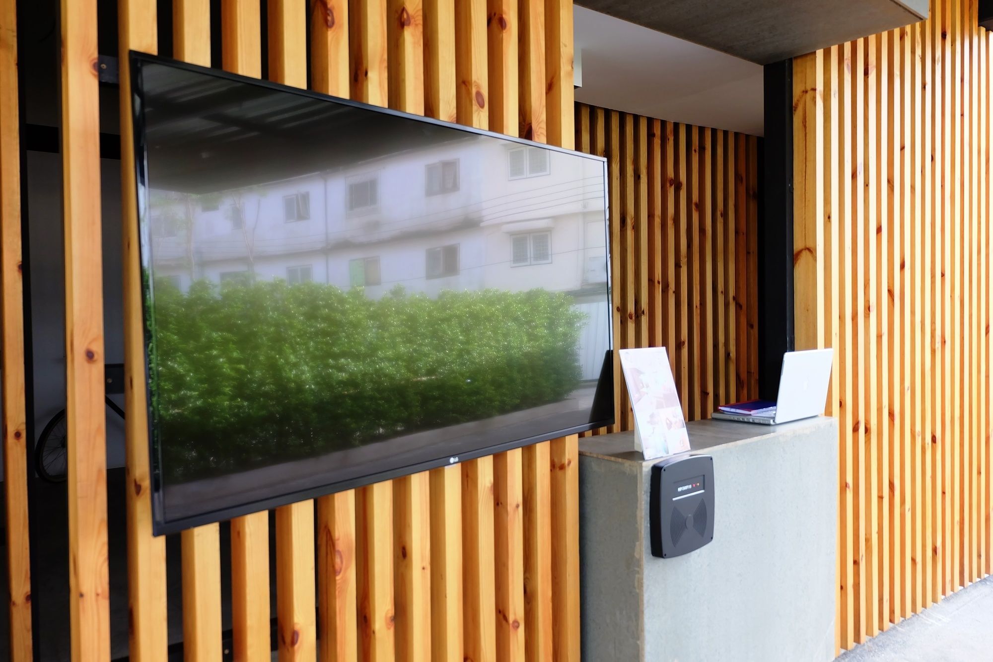 Q Residences Bang Kruai Kültér fotó