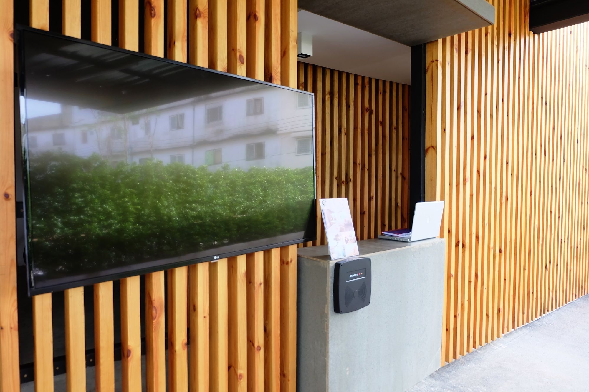 Q Residences Bang Kruai Kültér fotó