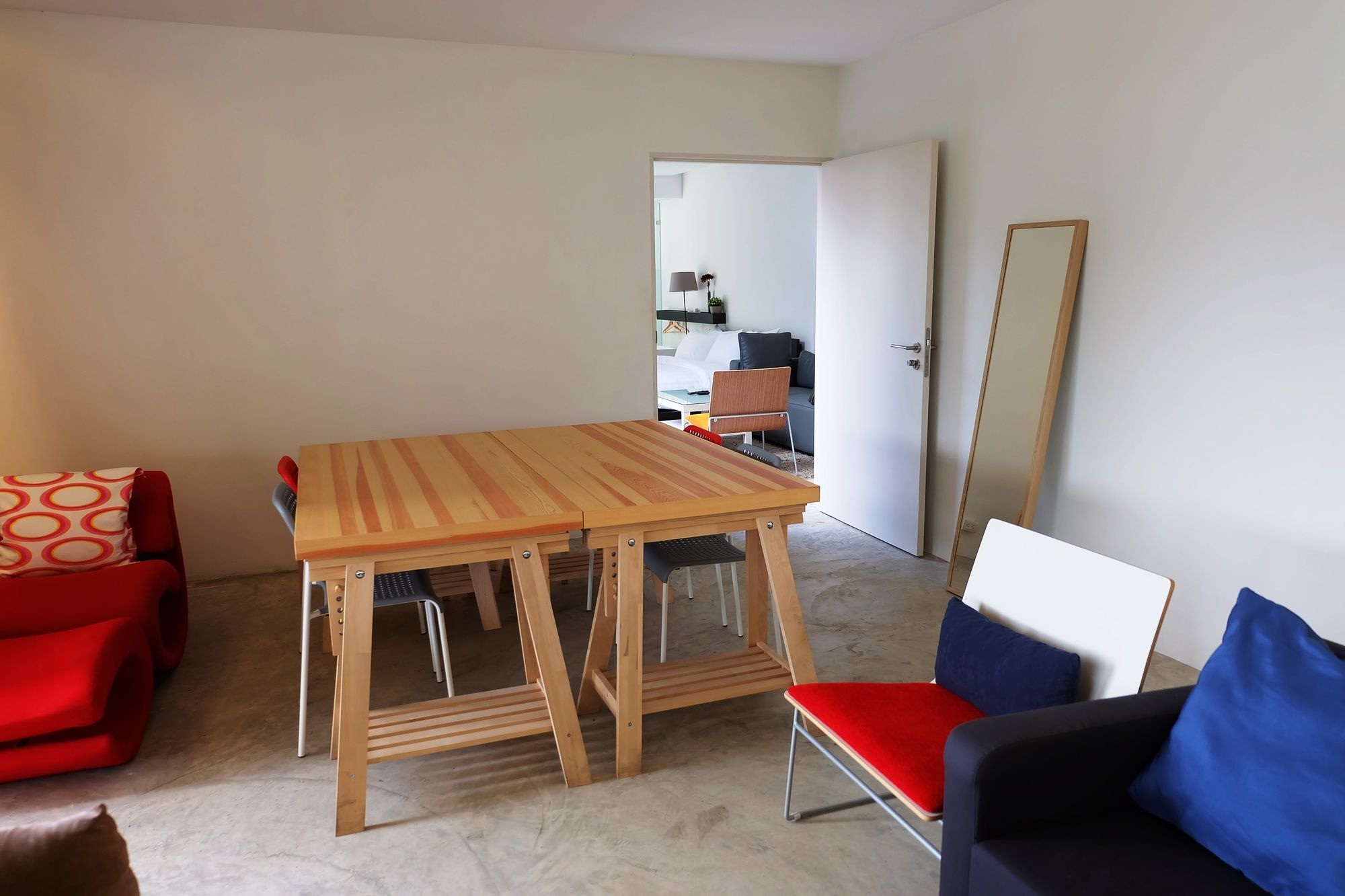 Q Residences Bang Kruai Kültér fotó