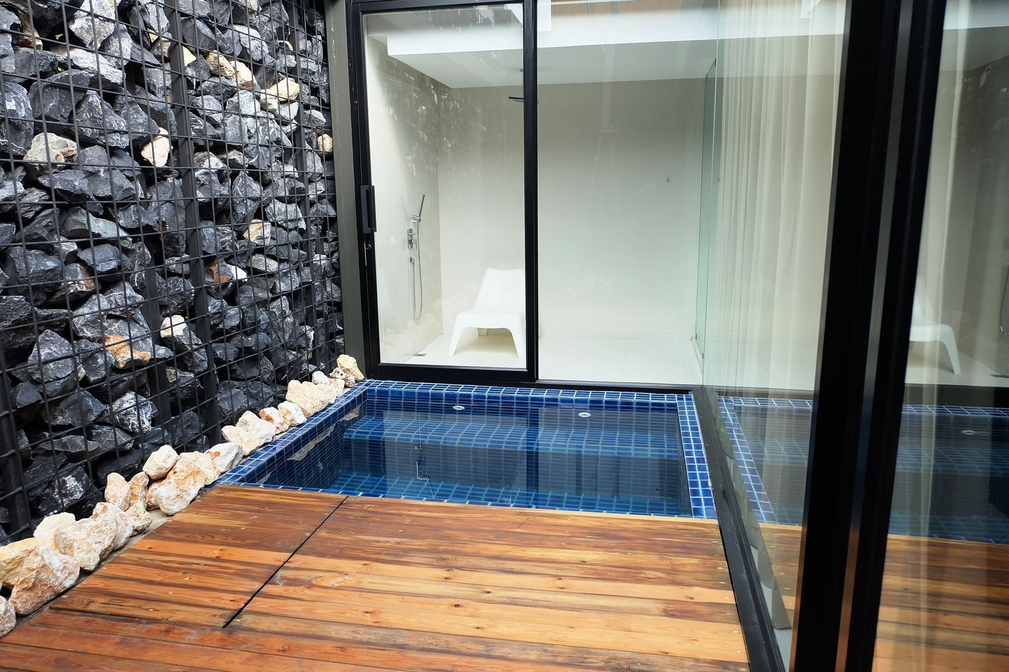 Q Residences Bang Kruai Kültér fotó