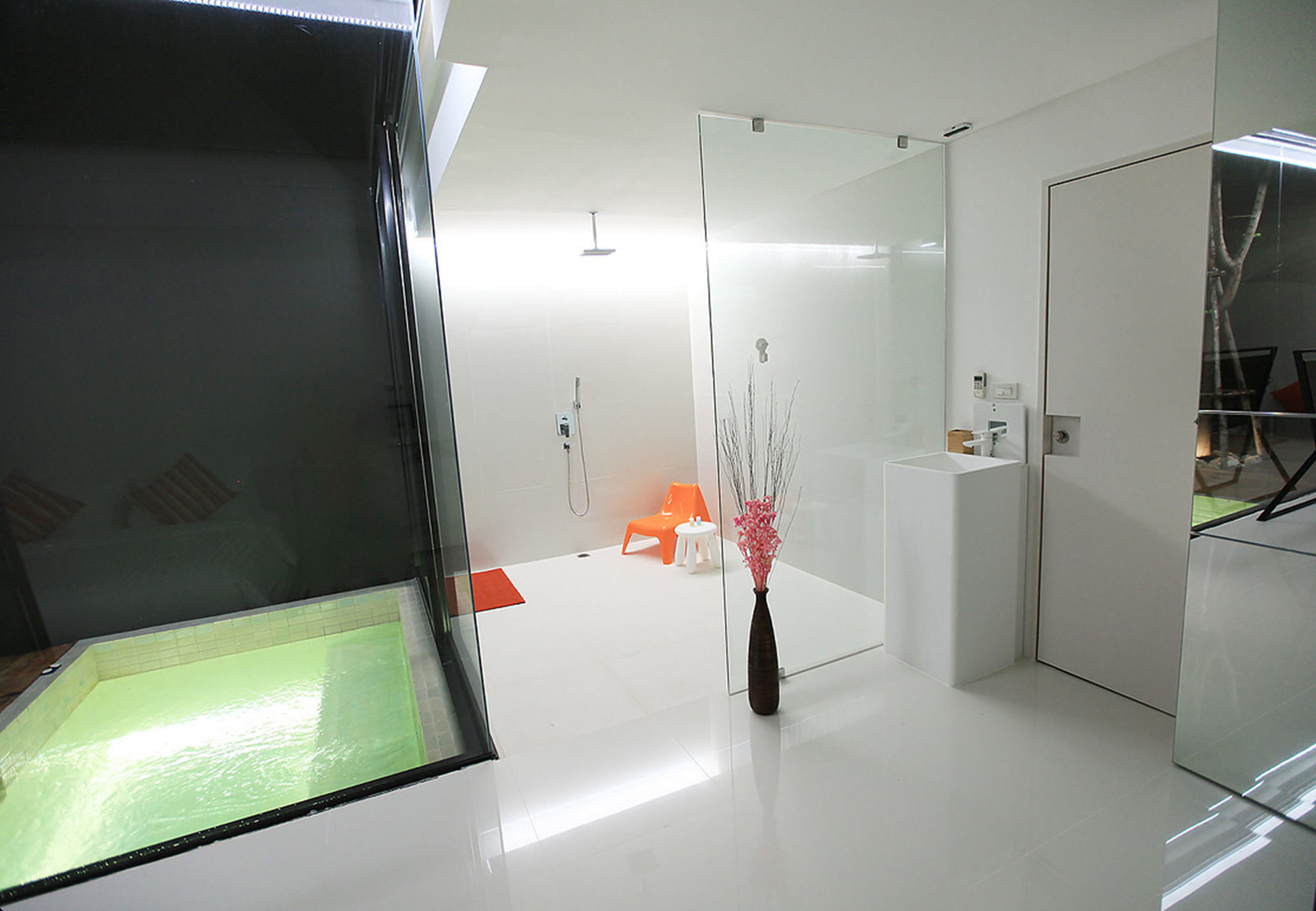 Q Residences Bang Kruai Kültér fotó