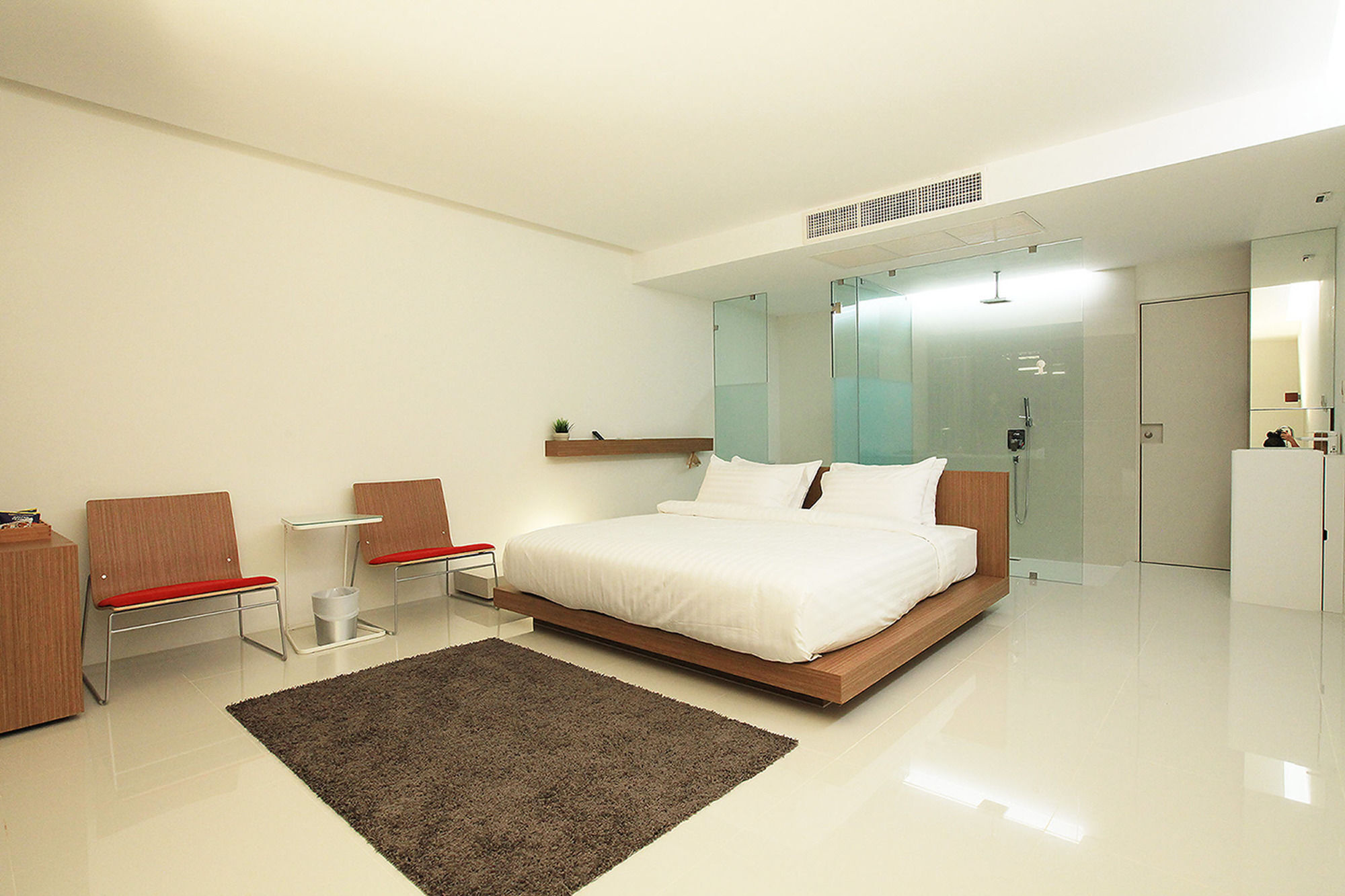 Q Residences Bang Kruai Kültér fotó