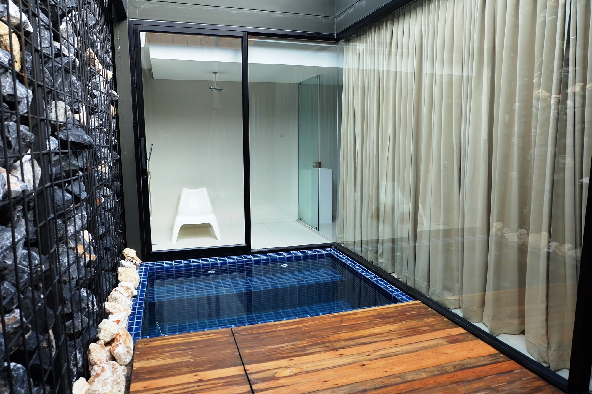 Q Residences Bang Kruai Kültér fotó