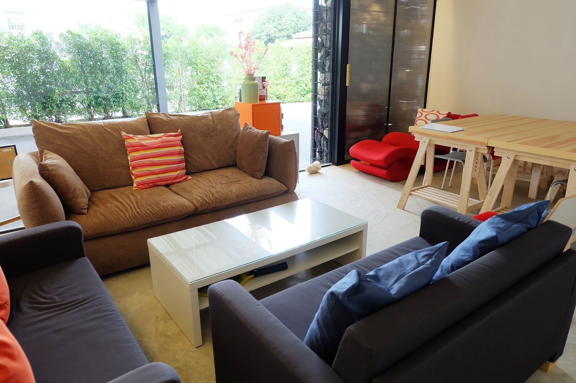 Q Residences Bang Kruai Kültér fotó